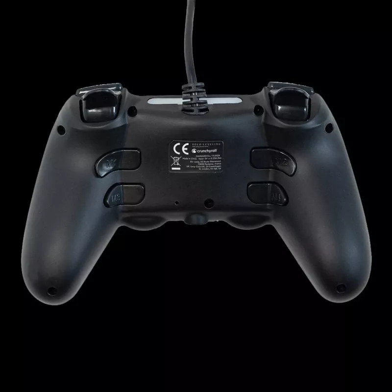 Lexip SOLO LEVELING X – GAME-CONTROLLER – HUNTERS GUILD