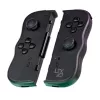 Lexip Adventure Twinpads čierne (Switch), gamepad, Nintendo Switch, Nintendo Switch OLED, tlačidlo Capture, D-Pad, tlačidlo Home, analógový/digitálny, bezdrôtový, Bluetooth