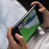 Lexip Adventure Twinpads čierne (Switch), gamepad, Nintendo Switch, Nintendo Switch OLED, tlačidlo Capture, D-Pad, tlačidlo Home, analógový/digitálny, bezdrôtový, Bluetooth