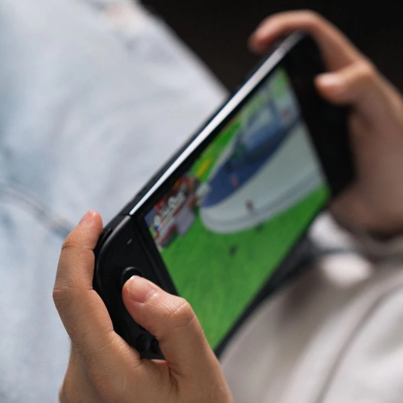 Lexip Adventure Twinpads čierne (Switch), gamepad, Nintendo Switch, Nintendo Switch OLED, tlačidlo Capture, D-Pad, tlačidlo Home, analógový/digitálny, bezdrôtový, Bluetooth