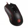 Lexip HBO Game of Thrones – Targaryen myš gaming obojručná RF Wireless + USB Type-C optická 4800 DPI