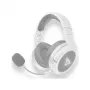 Steelplay Bluetooth headset - Impulse White (Multi), káblový a bezdrôtový, herný, 20 - 20000 Hz, 305 g, headset, svetlosivá, biela