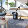 Gorenje VCEA28GLBK 3 L vysávač suchý 700 W vreckový