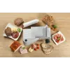 Gorenje R607A elektrický krájač 110 W sivý kov, plast