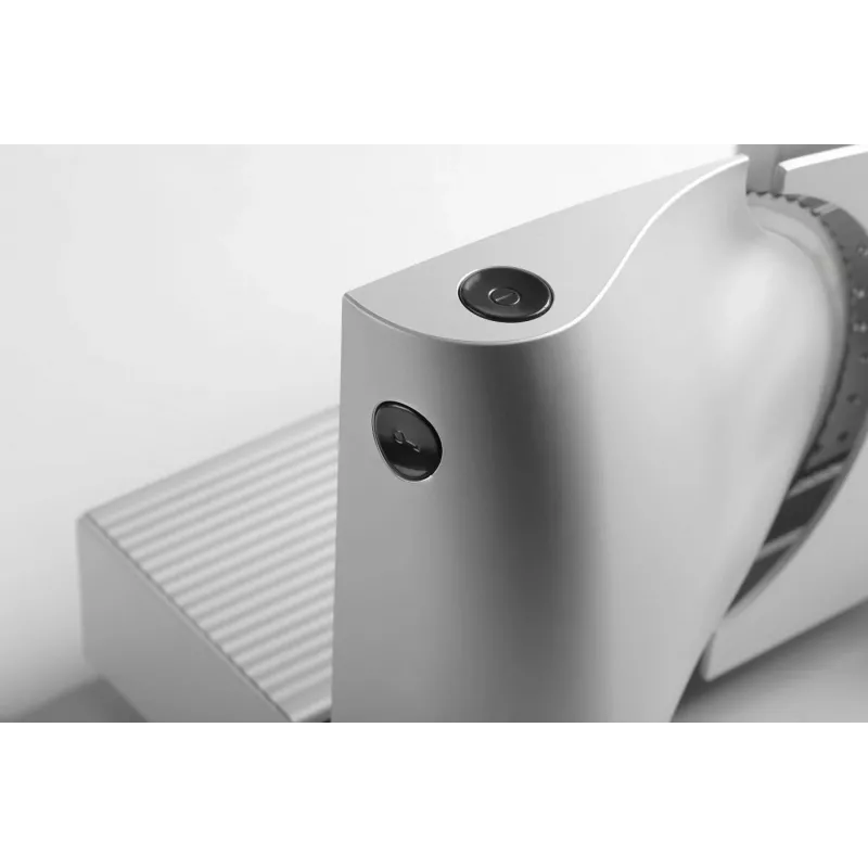 Gorenje R607A elektrický krájač 110 W sivý kov, plast