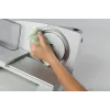 Gorenje R607A elektrický krájač 110 W sivý kov, plast