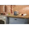 Gorenje T1100CLBK 6 2 plátky 1100 W čierny