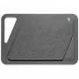 WMF krájacia doska 38 x 25 cm, plast, sivá, 380 mm, 250 mm, 1 kus