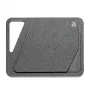 WMF 45x30 cm kuchynská krájacia doska plast sivá