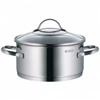 WMF Provence Plus sada hrncov 4-dielna, nerezová oceľ