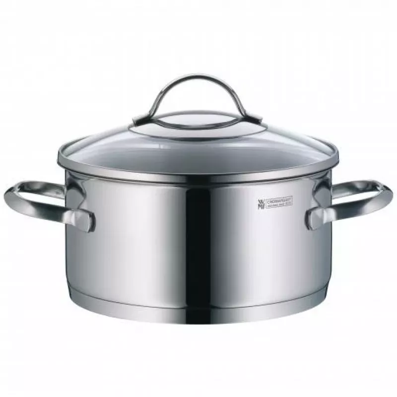 WMF Provence Plus sada hrncov 4-dielna, nerezová oceľ
