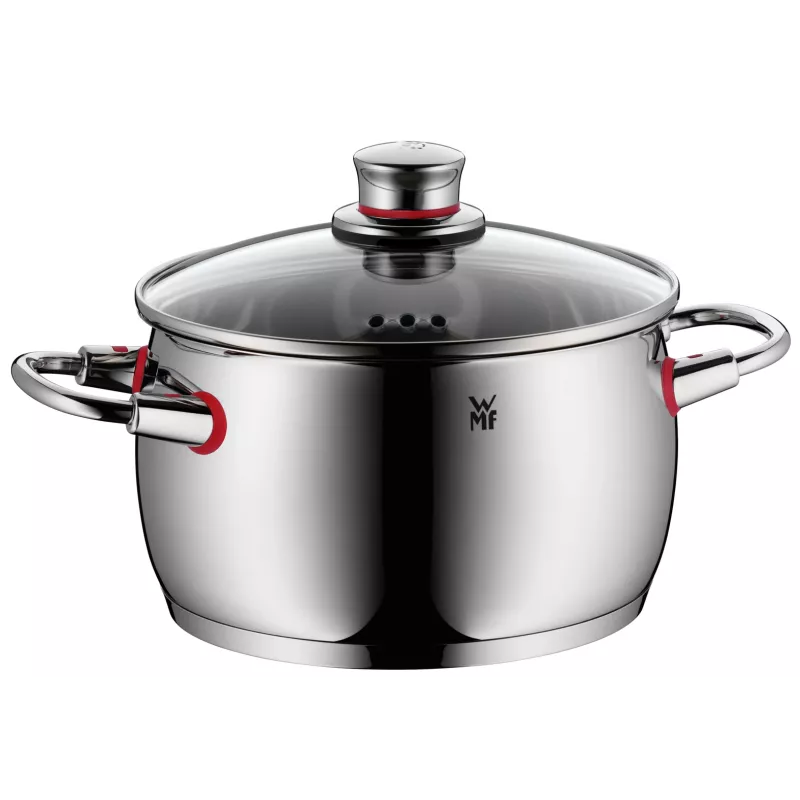 WMF Quality One 07.7406.6380 sada hrncov