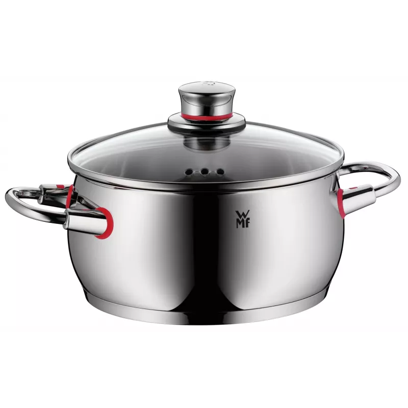 WMF Quality One 07.7406.6380 sada hrncov