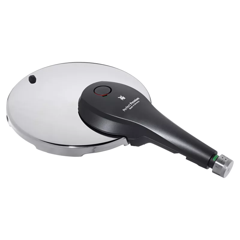WMF Perfect Premium 0795839990 6,5 l nerezová oceľ