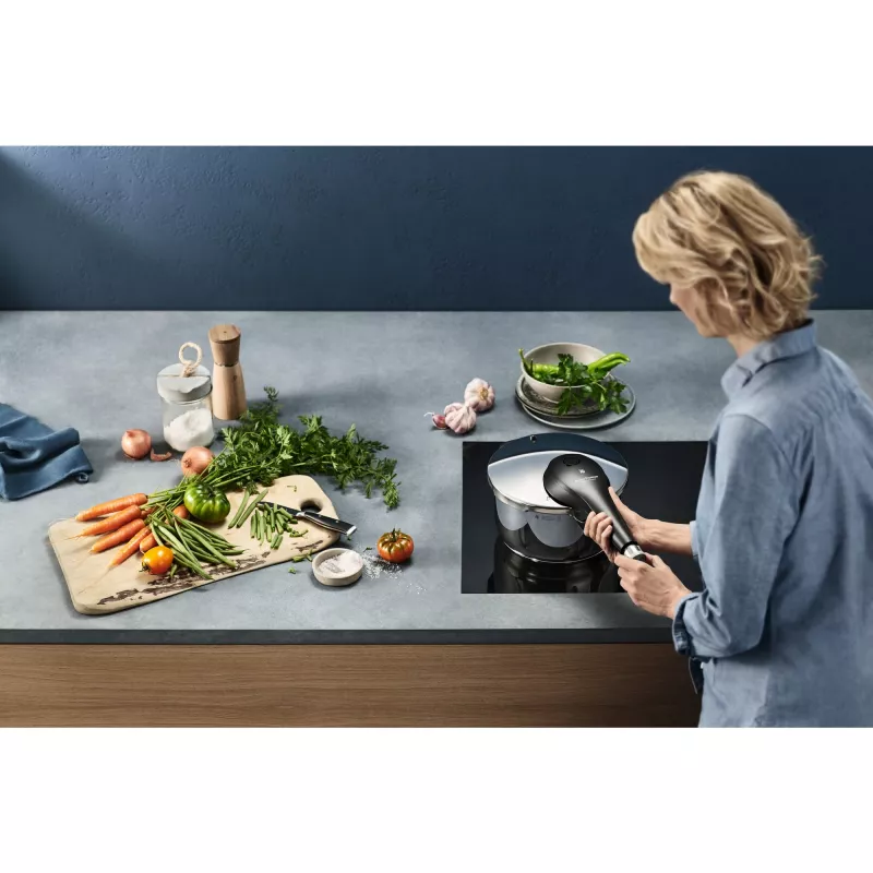 WMF Perfect Premium 0795839990 6,5 l nerezová oceľ