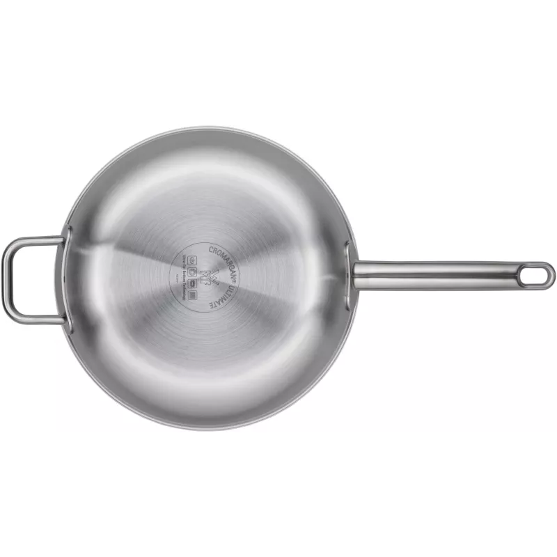 WMF Ultimate Profi Resist panvica, 28 cm, s vysokým okrajom, 17.5948.6411