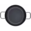 WMF Ultimate Profi Resist servírovacia panvica, 24 cm (17.5934.6411)