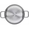WMF Ultimate Profi Resist servírovacia panvica, 24 cm (17.5934.6411)