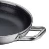 WMF Ultimate Profi Resist servírovacia panvica, 24 cm (17.5934.6411)