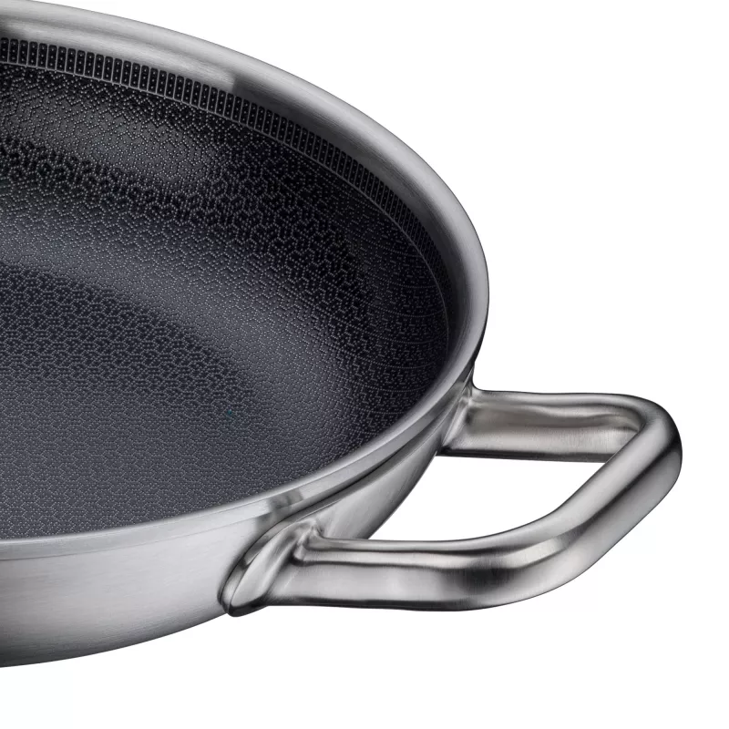 WMF Ultimate Profi Resist servírovacia panvica, 24 cm (17.5934.6411)