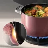 WMF Fusiontec Mineral Pro Rose Quartz 4-dielna sada riadu, 05.1895.5290