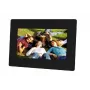 Braun DigiFrame 711 digitálny fotorámik čierny 17,8 cm (7″)