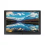 Braun DigiFrame 1096 digitálny fotorámik čierny 25,6 cm (10,1 palca)