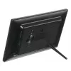 Braun DigiFrame 1096 digitálny fotorámik čierny 25,6 cm (10,1 palca)