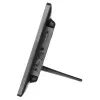 Braun DigiFrame 1096 digitálny fotorámik čierny 25,6 cm (10,1 palca)