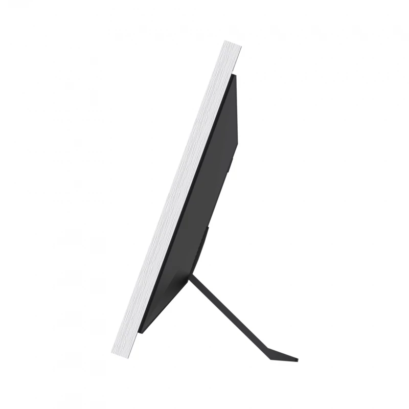 Braun DigiFrame 10B digitálny fotorámik čierny, biely 25,6 cm (10,1 palca) dotykový displej Wi-Fi