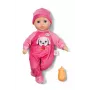 BABY born Anna ružová 36cm, bábika, ženské, 3 rok(y), chlapec/dievča, 360 mm, viacfarebná