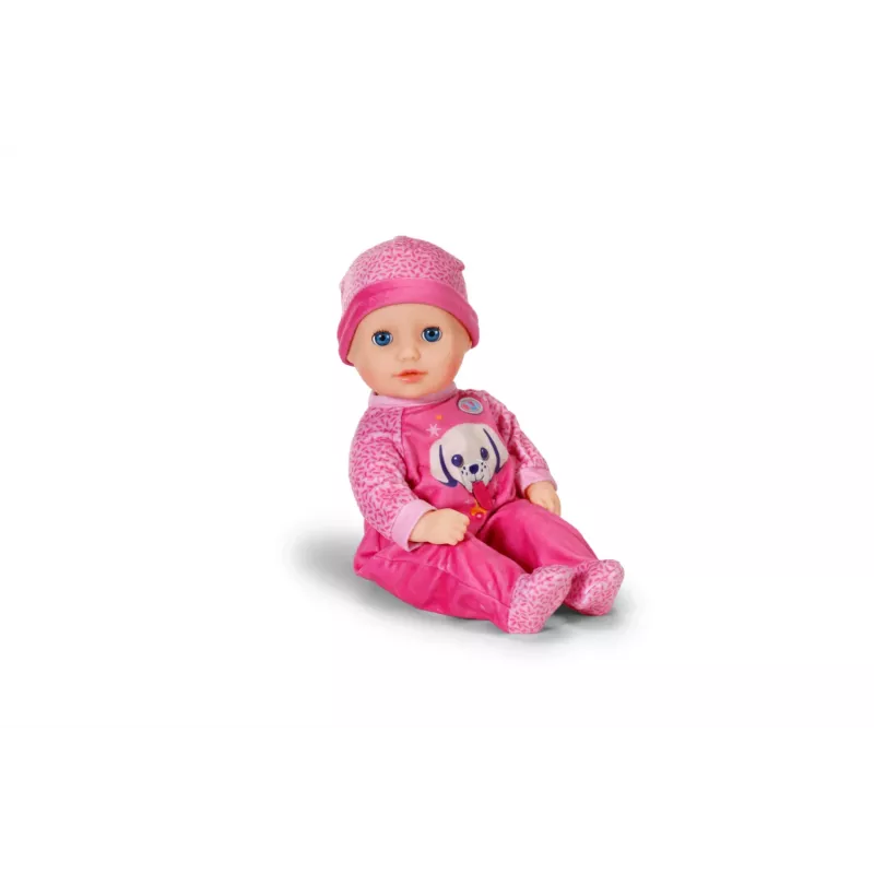 BABY born Anna ružová 36cm, bábika, ženské, 3 rok(y), chlapec/dievča, 360 mm, viacfarebná