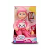 BABY born Anna ružová 36cm, bábika, ženské, 3 rok(y), chlapec/dievča, 360 mm, viacfarebná