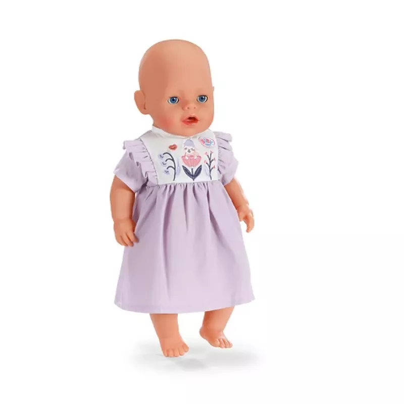 BABY born 839669 príslušenstvo pre bábiky bábikové šaty