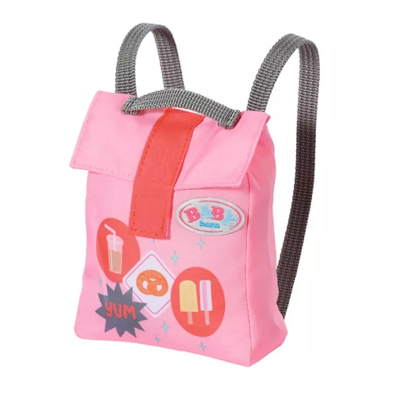 BABY born Snack Shop oblečenie 43 cm sada pre bábiky