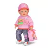 BABY born Snack Shop oblečenie 43 cm sada pre bábiky