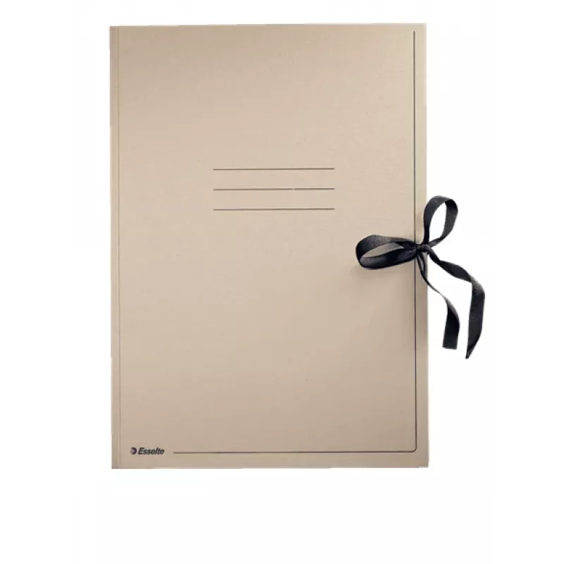 Esselte 3-klopová mapa Hercules A3, mapa na kreslenie, A3, kartón, 540 g/m², 310 mm, 440 mm