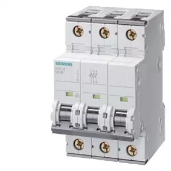 Siemens 5SY4302-7 miniatúrny istič 3