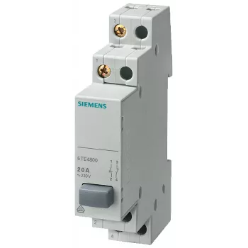 Siemens 5TE4800 istič