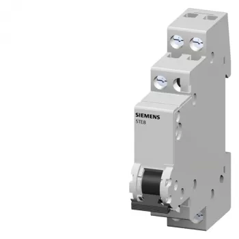 Siemens 5TE8101 ochranný spínač