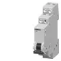 Siemens 5TE8101 ochranný spínač
