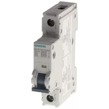 Siemens 5SJ4110-7HG40 istič