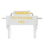 Siemens 5TG7343 elektrický vypínač