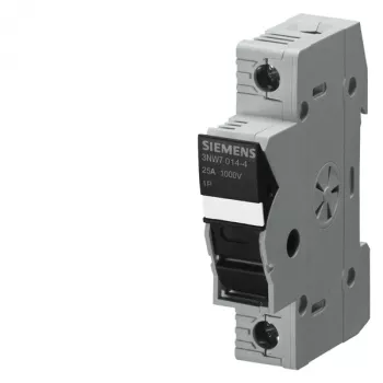 Siemens 3NW7013-4 ochranný vypínač