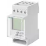 Siemens 7LF4512-0 ročné spínacie hodiny, 230 V 16 A, digitálne