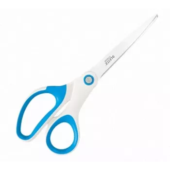 Leitz WOW Titanium kancelárske nožnice 205 mm, 20,5 cm, 205 mm