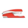 Leitz zošívačka NeXXt, 30 listov, 30 listov, červená, strieborná, 24/6, kov, plast, 80 g/m², plnenie zhora