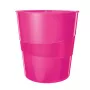 Leitz odpadkový kôš WOW 15 L, 29 cm, 290 mm, 290 mm, 324 mm, 350 g