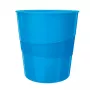 Leitz odpadkový kôš WOW 15L, 29 cm, 290 mm, 290 mm, 324 mm, 350 g