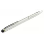 Leitz Stylus-Stifte 2-in-1 Complete pre dotykové zariadenia, univerzálne, všetky značky, strieborná, iPad, hliník, silikón, 10 g